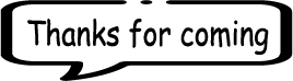 bye